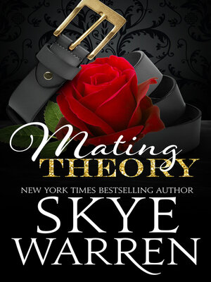 cover image of Mating Theory